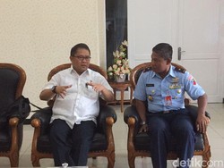 Kominfo Pantau Frekuensi Radio Penerbangan di 64 Kota