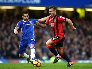Manajer Bournemouth: Jangan Kembali ke Arsenal, Wilshere