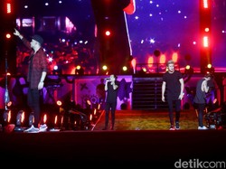 Tak Lagi ke Arah yang Sama, Kemungkinan One Direction Kembali Makin Sulit