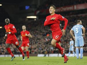 Karena Firmino Terlalu Bagus untuk Ditinggalkan