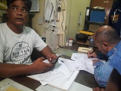 Keluarga Korban Pembunuhan di Pulomas Urus Surat Kepulangan Jenazah