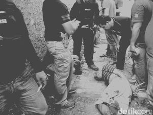 Kaki Pincang dan Riwayat Sakit Ginjal si Perampok Sadis