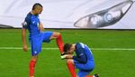 Foto-foto Sepakbola Terbaik 2016