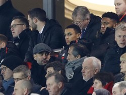 Ada Pep di Anfield, Si Merah Pamer Ketajaman