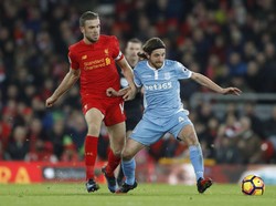 Liverpool Akui Kerepotan di Awal Laga