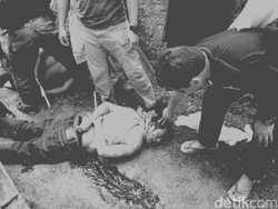 Begini Catatan Hitam Ramlan Butarbutar di 6 Kota