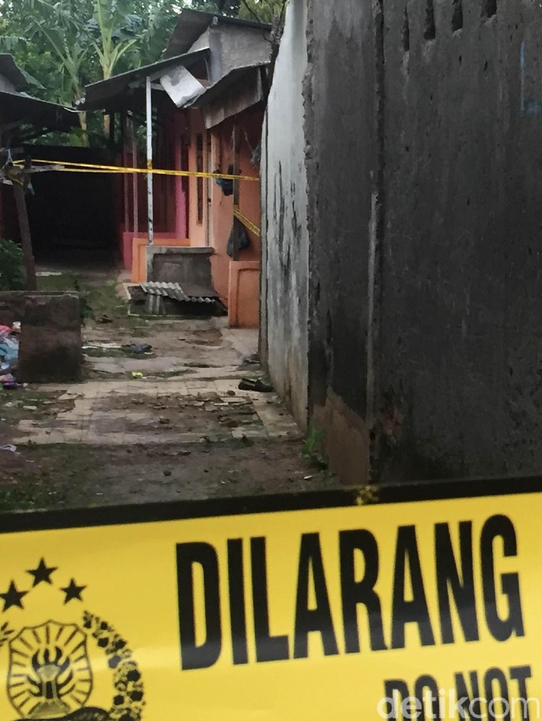 Berita Baru Indonesia: Ini Lokasi Ditangkapnya Pelaku 