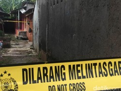 Polisi juga Tangkap R yang Sembunyikan Perampok di Pulomas