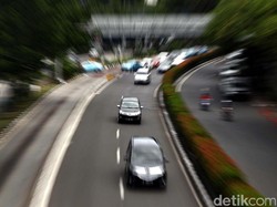 PSBB Berlaku Besok, Begini Aturan Berkendaranya