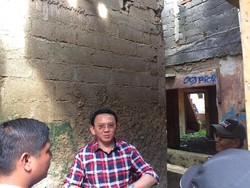 APBD Dievaluasi Kemendagri, Ahok Sorot Duit Jalan-Jalan DPRD DKI