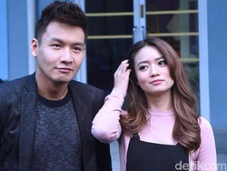 Bukan Bali, di Mana Fendy Chow Akan Nikahi Stella Cornelia?