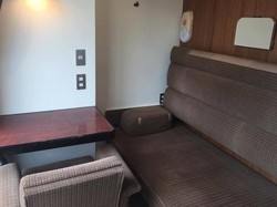 Hostel Unik di Jepang, Bentuknya Gerbong Kereta