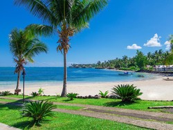 Ini Liburan Instagenic Ala Film Disney Moana