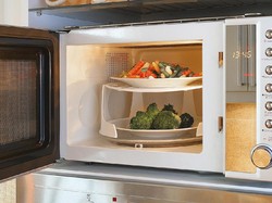 Ini 12 Kesalahan yang Biasa Dilakukan Saat Memakai Oven Microwave (1)