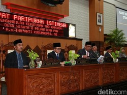 Pemkab dan DPRD Banyuwangi Rancang Perda Desa Wisata