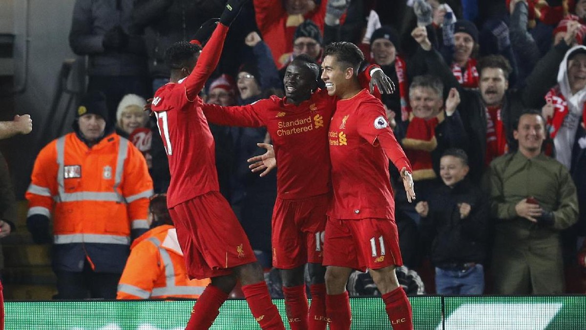 Foto: Reuters / Darren Staples Livepic