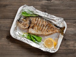 Mau Bikin Ikan Bakar? Ikuti 6 Tips Ini Agar Ikan Gurih Enak dan Tak Hancur