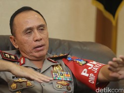 Pulang Kampung, Ius Pane Berencana Bersembunyi di Medan