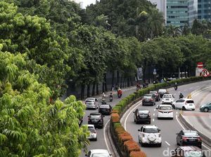 Ketentuan Mobil Pribadi dalam Angkut Penumpang Selama PSBB Ketentuan Mobil Pribadi dalam Angkut Penumpang Selama PSBB