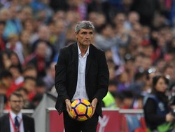 Malaga Pecat Juande Ramos