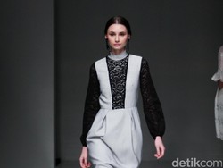 Contek 5 Tips Berbusana Menurut Ilmu Psikologi