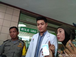 Kondisi 5 Korban Selamat dari Pembunuhan Pulomas Sudah Membaik