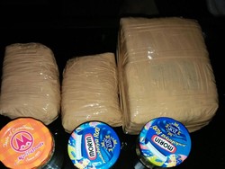 Pengedar 2 Kg Ganja Ditangkap Polsek Menteng di Malam Natal