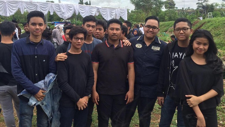 Azriel Hermansyah Kaget Diona Jadi Korban Pembunuhan di 