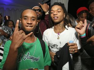 Ke Jakarta, Rae Sremmurd Tak Cuma Punya Mannequin Challenge