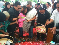 Pembunuhan Pulomas, Istri Kedua Ir Dodi: Gusti Allah yang Balas