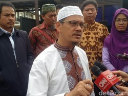 Kenang Sosok Diona dan Keluarga, Guru: Anak Baik dan Dewasa