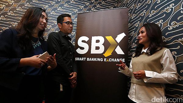 SBX Bank Memperkenalkan e-Commerce