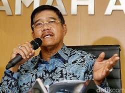 Ketua MA Minta Jaksa Profesional Sikapi Vonis Bebas La Nyalla