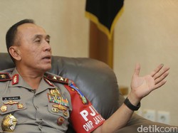 Pelaku Pembunuhan di Pulomas Sempat Mengacak-acak Kamar Dodi