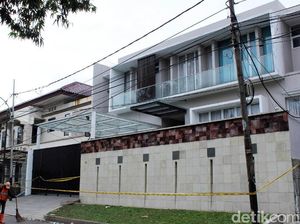 Pelaku Pembunuhan Pulomas Ditembak karena Melawan