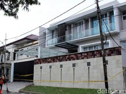 Kronologi Lengkap Perampokan Sadis di Pulomas