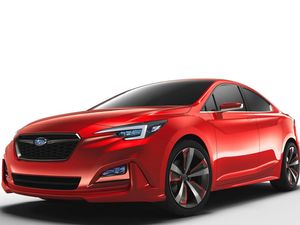 Subaru Takkan Luncurkan WRX Generasi Terbaru Sampai 2020