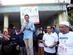 Soal Insiden KM Zahro, Sandiaga: Infrastruktur Harus Kelas Dunia