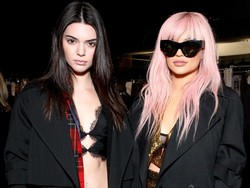 Fakta Menarik yang Kamu Tidak Tahu dari Kendall dan Kylie Jenner