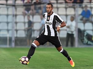 Benatia Tak Akan Tinggalkan Juventus di Januari Benatia Tak Akan Tinggalkan Juventus di Januari