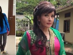 Yana Zein Derita Kanker Payudara Stadium 4, Anaknya Putus Sekolah