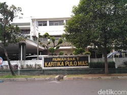 Kapolda Metro Akan Cek Korban Perampokan di RS Kartika Pulomas