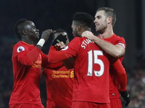 Liverpool: Bukan soal Misi Penebusan Final Musim Lalu