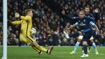 Foto-foto Sepakbola Terbaik 2016