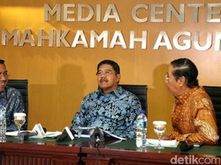 Terlibat Korupsi, Aset Korporasi Bisa Dirampas Negara