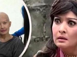 Anak Putus Sekolah, Yana Zein yang Berjuang Sembuh dari Kanker Juga Jual Koran Anak Putus Sekolah, Yana Zein yang Berjuang Sembuh dari Kanker Juga Jual Koran