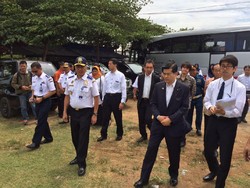 Proyek Pelabuhan Patimban Dapat Utang dari Jepang di Mei 2017