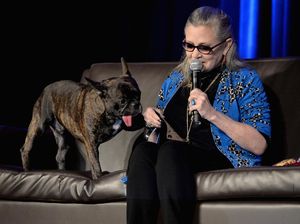 Carrie Fisher Tutup Usia, Bagaimana Nasib Princess Leia di Star Wars?