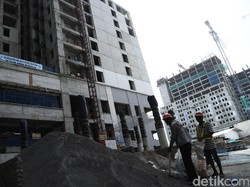 Program DP Nol Rupiah Anies-Sandi Bentuknya Rusun Bukan Rumah