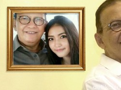 Roy Marten Akhirnya Jawab Sosok Cewek ABG yang Jadi Heboh